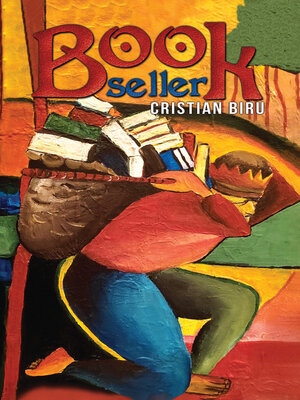 cover image of Book Seller
